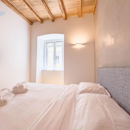 San Nicolo 14 Tirabora Short Rent Appartement Triëst Buitenkant foto