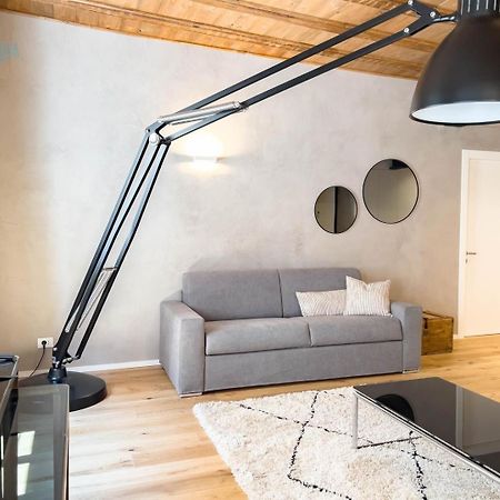 San Nicolo 14 Tirabora Short Rent Appartement Triëst Buitenkant foto