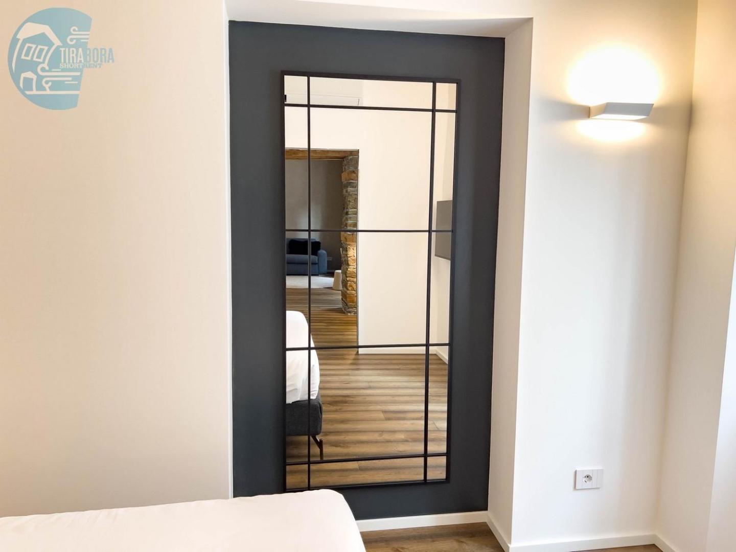 San Nicolo 14 Tirabora Short Rent Appartement Triëst Buitenkant foto