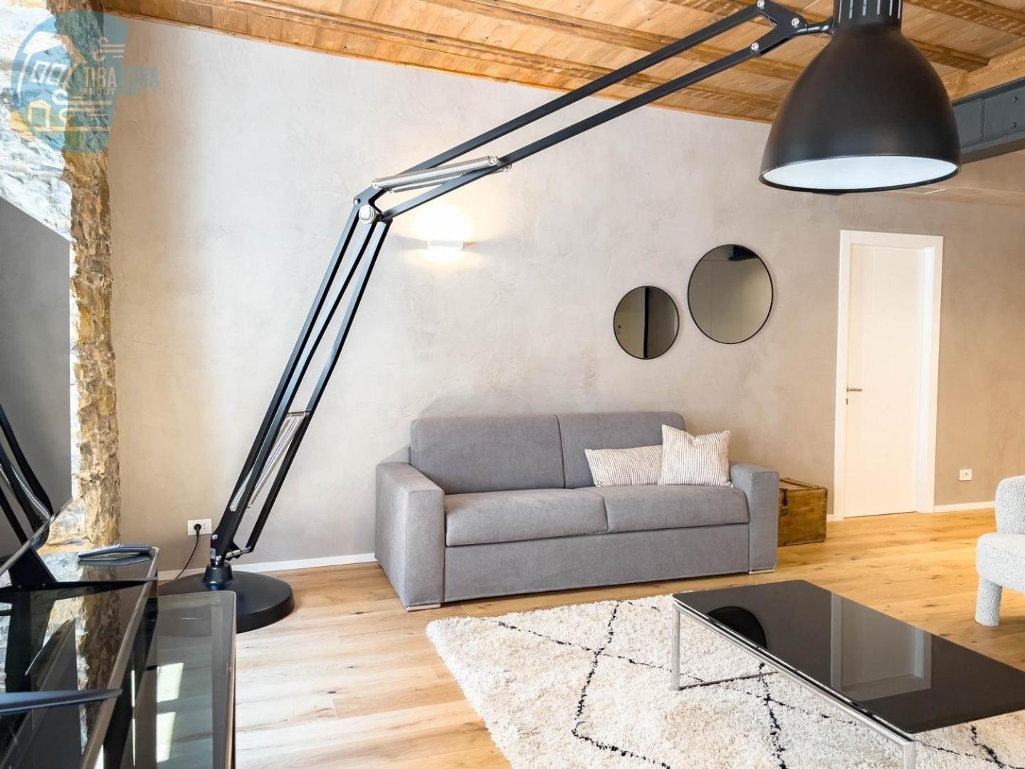 San Nicolo 14 Tirabora Short Rent Appartement Triëst Buitenkant foto
