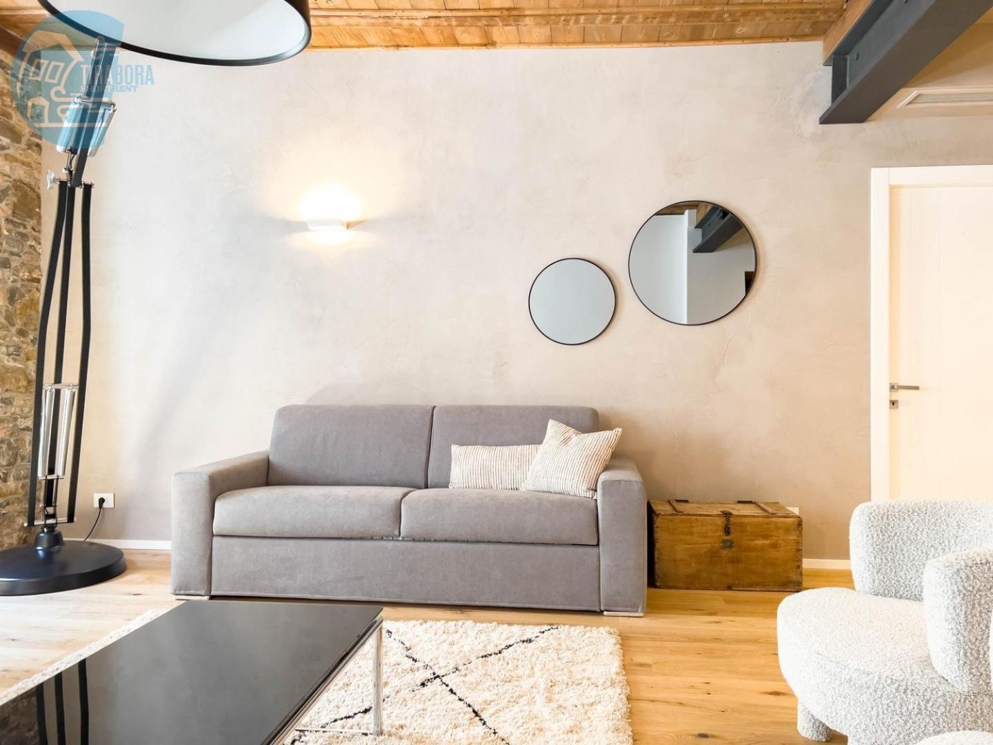 San Nicolo 14 Tirabora Short Rent Appartement Triëst Buitenkant foto