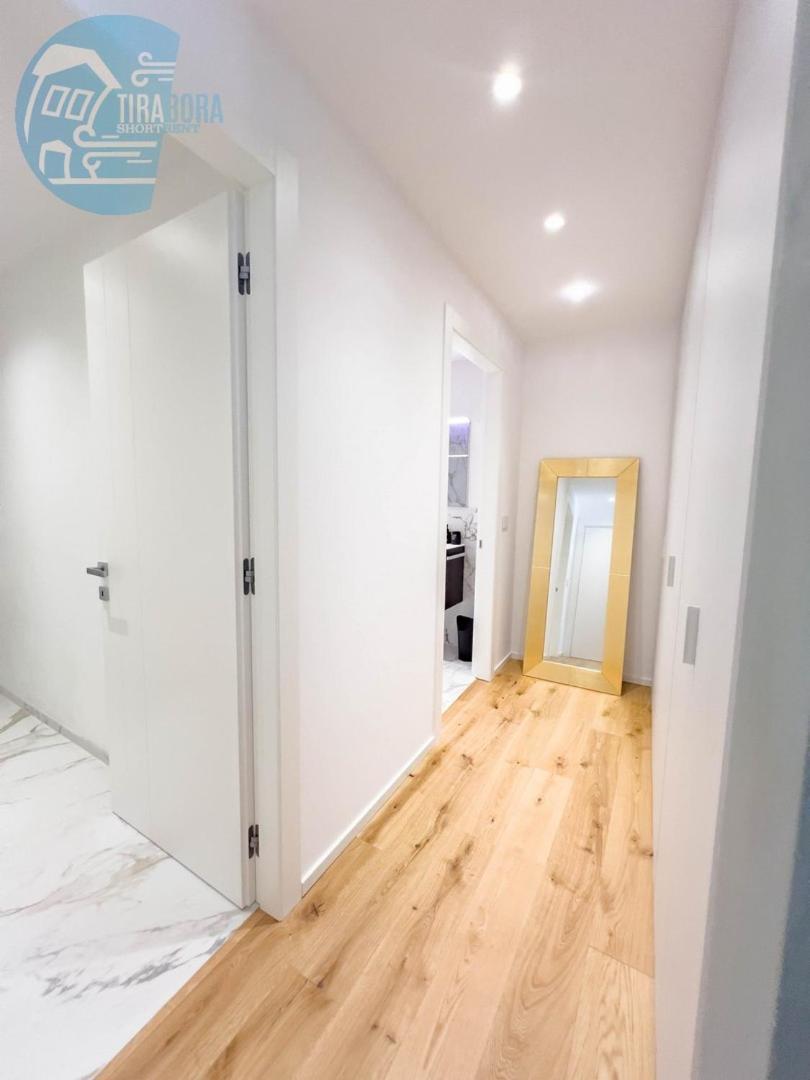 San Nicolo 14 Tirabora Short Rent Appartement Triëst Buitenkant foto