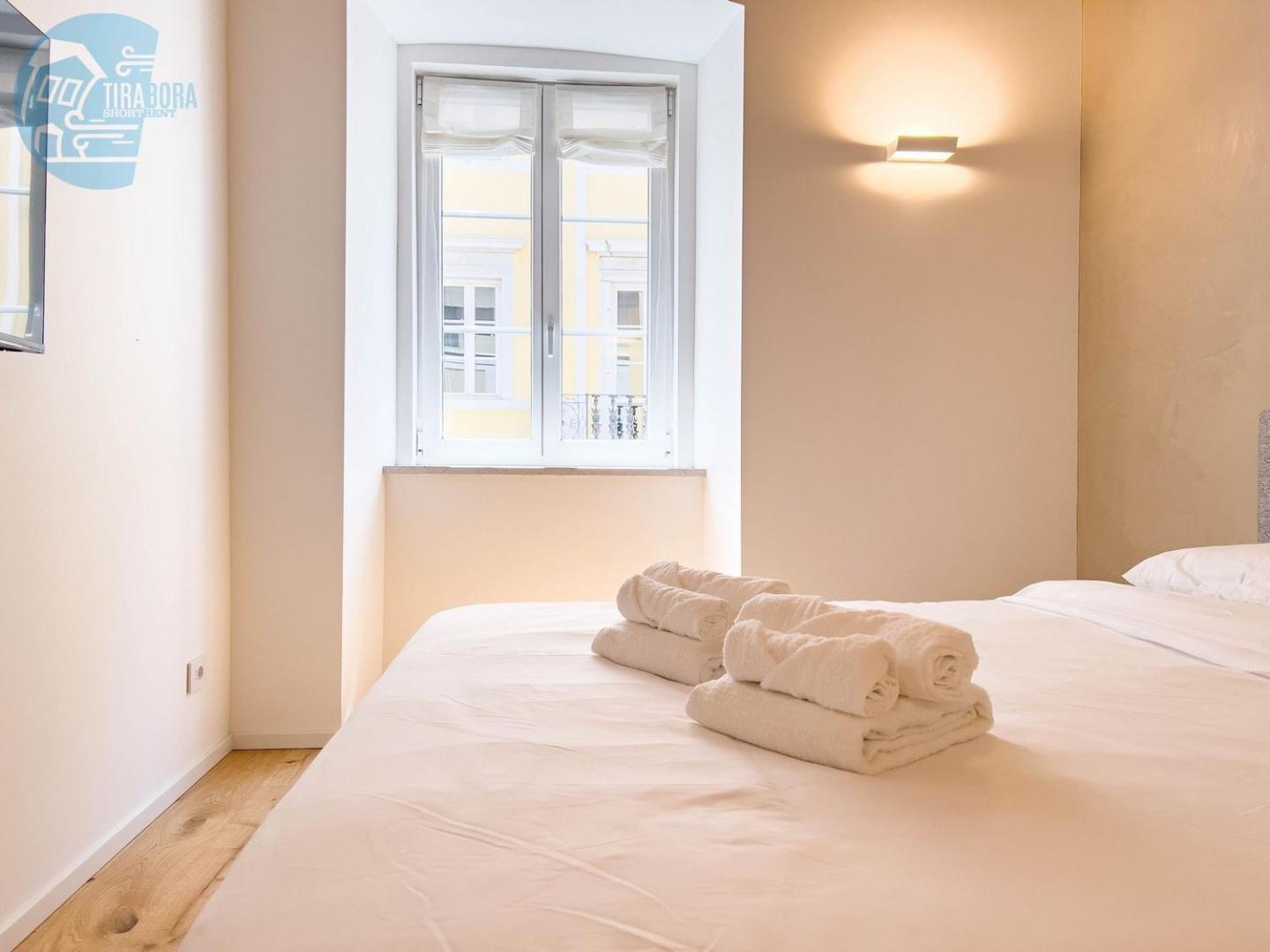San Nicolo 14 Tirabora Short Rent Appartement Triëst Buitenkant foto